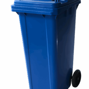 CONTENTOR PARA LIXO (120L)