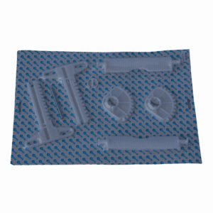 KIT REPARO PARA BALDE DUE