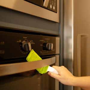 ESPÁTULA LIMPA VIDRO