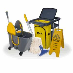 KIT CARRO FUNCIONAL PRATIC