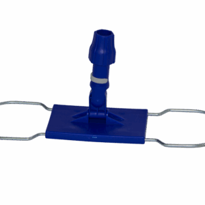 SUPORTE COM HASTE METÁLICA P/ MOP PÓ