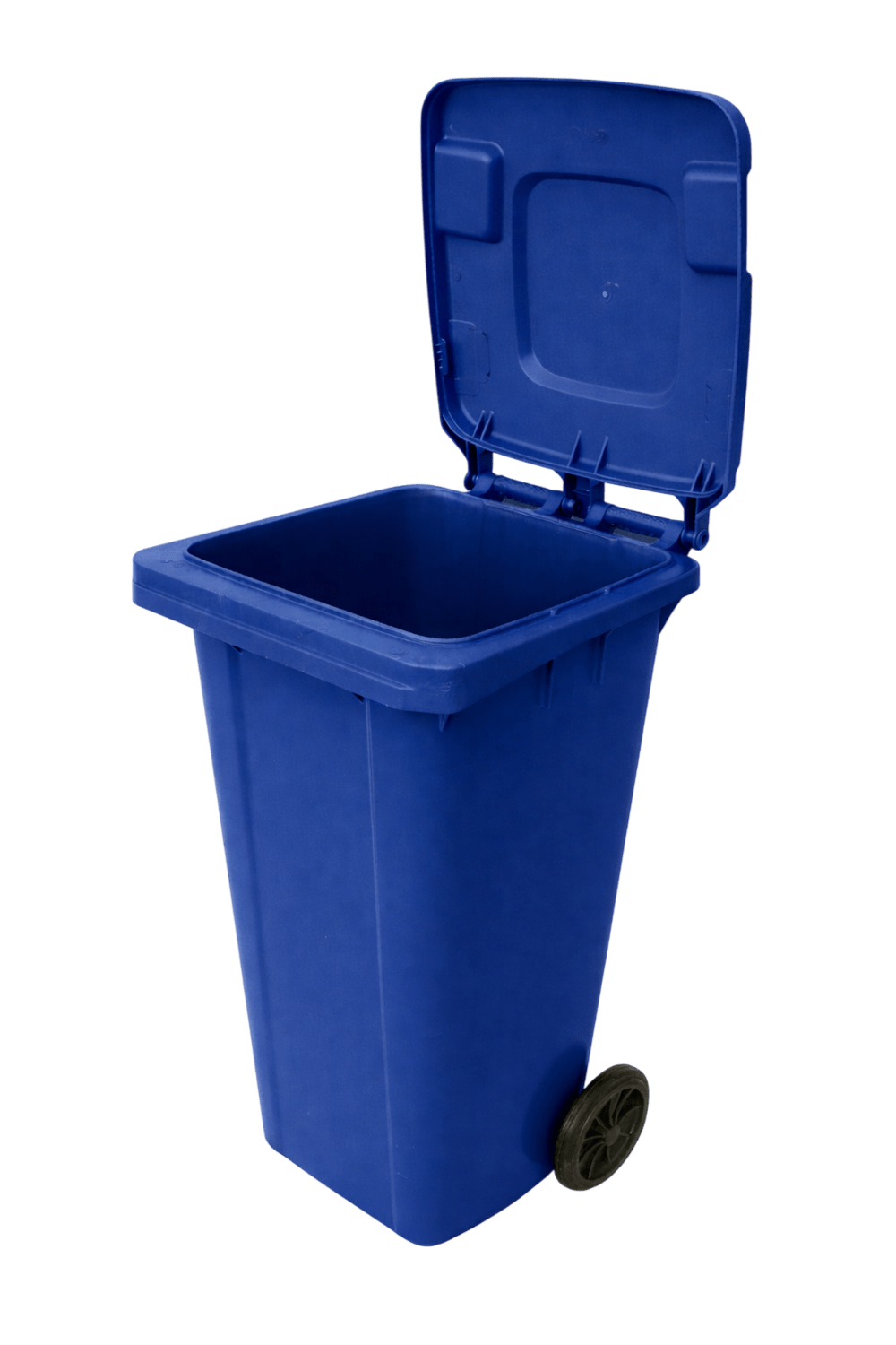 Contentor para Lixo 240L - Imagem 2
