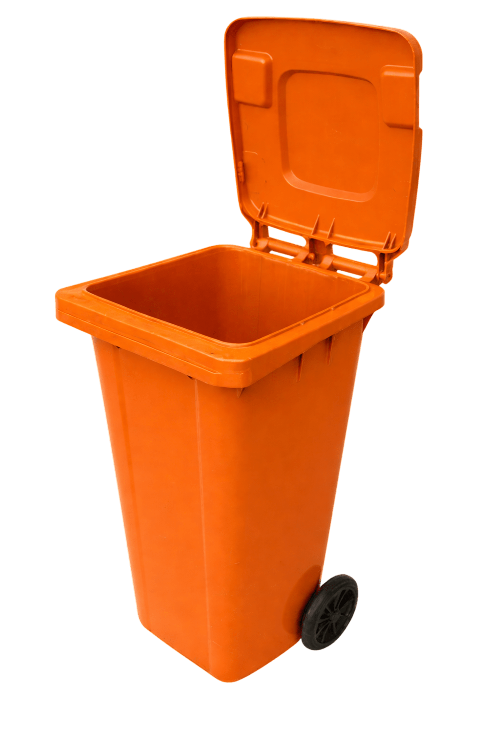 Contentor para Lixo 240L - Imagem 4