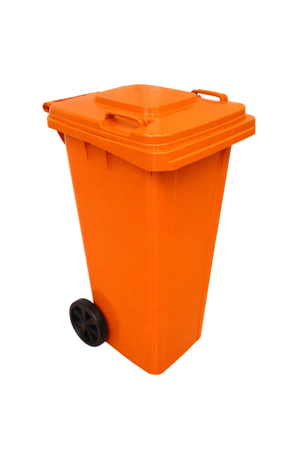 Contentor para Lixo 240L - Imagem 5