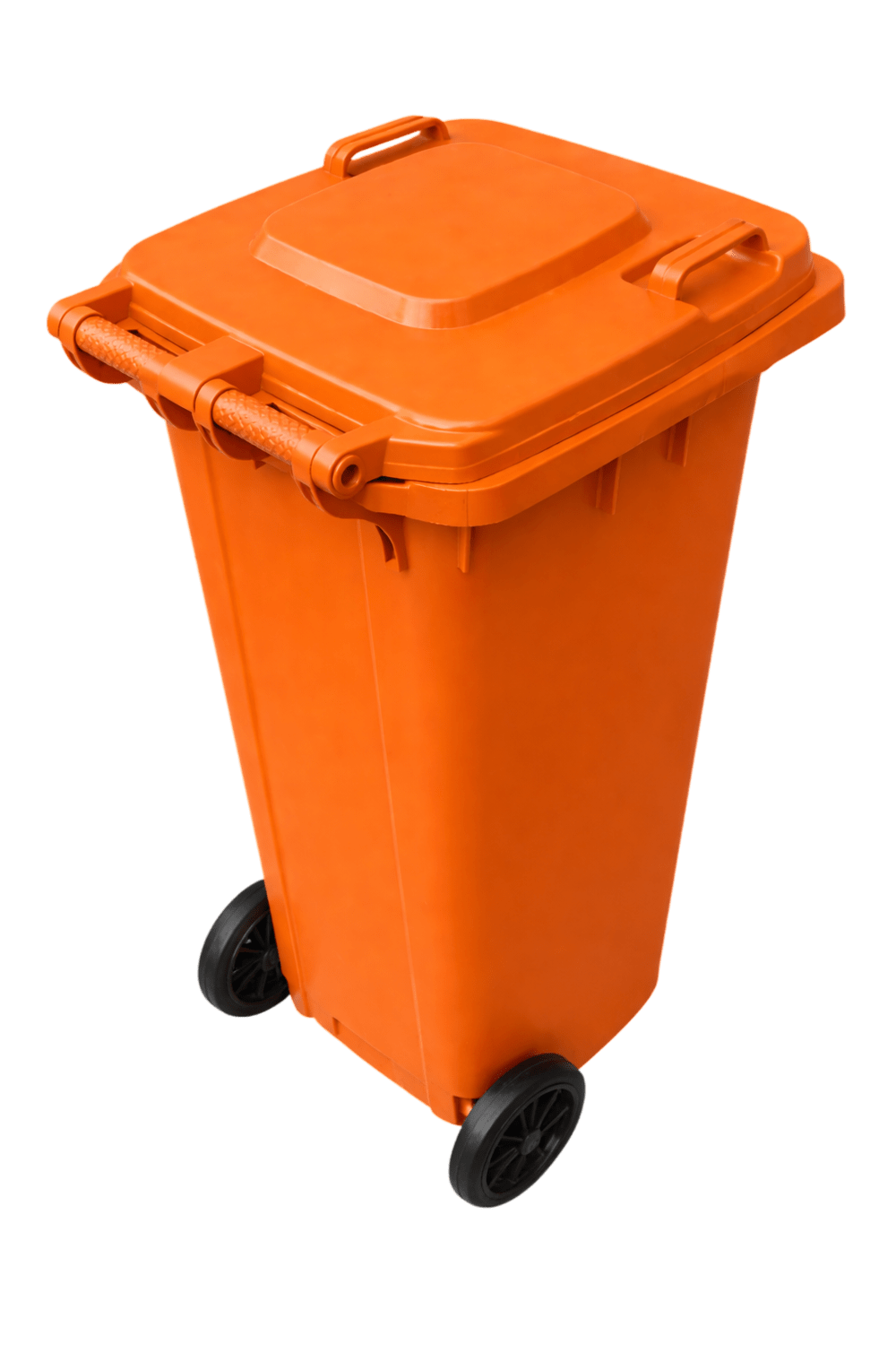 Contentor para Lixo 240L - Imagem 6