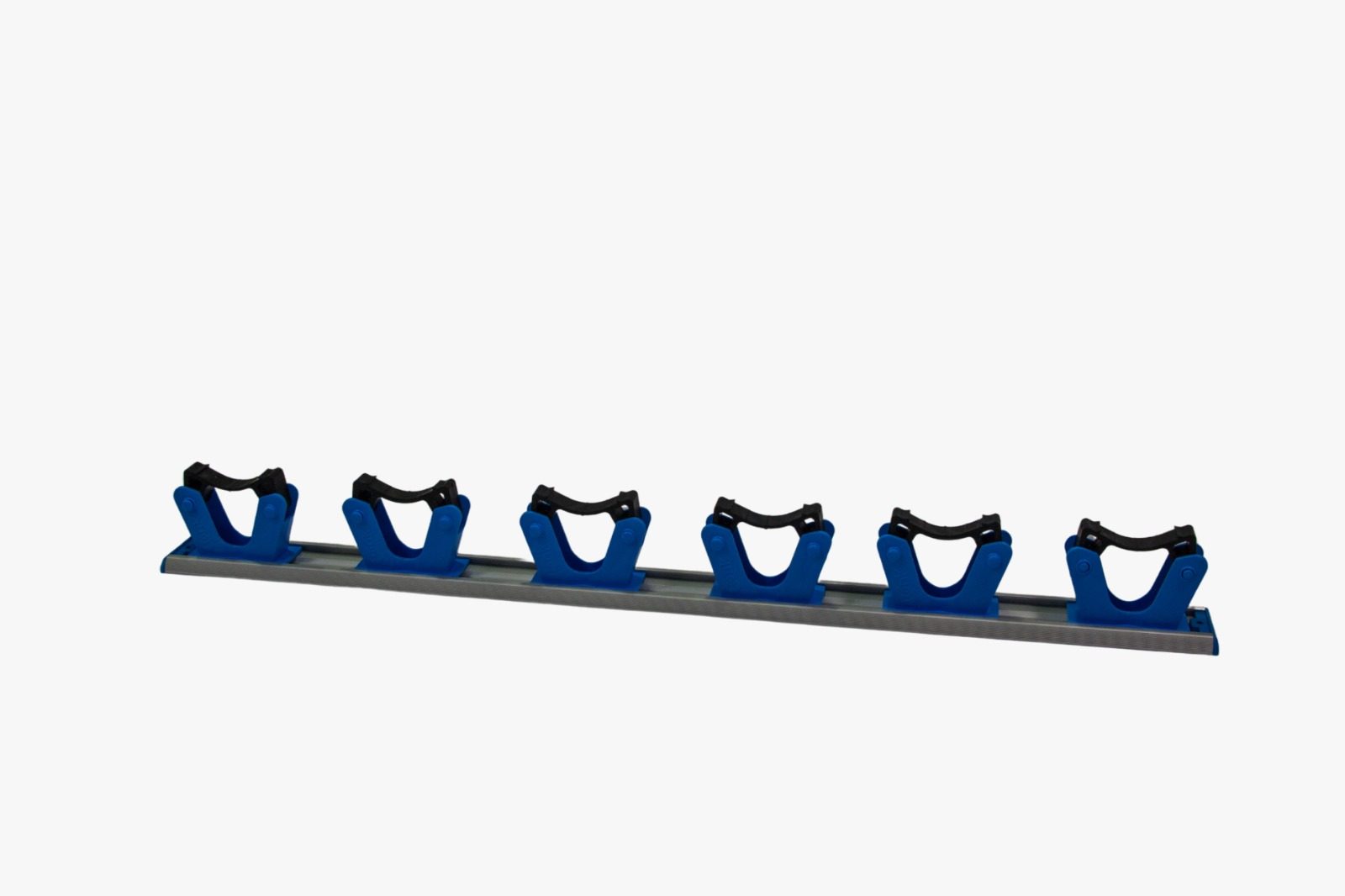 Organizador Multiuso para cabos (35cm e 65cm) - Imagem 3